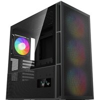 Корпус DeepCool CH560 Digital Black R-CH560-BKAPE4D-G-1