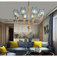 Подвесная люстра ImperiumLoft Viola01 179882-26