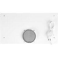 Кухонная вытяжка YOUQ Ami BT 1080 B 60 WH (белый)