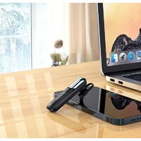 Bluetooth гарнитура Hoco E57 (черный)