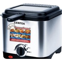 Фритюрница CENTEK CT-1430
