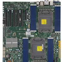 Материнская плата Supermicro MBD-X12DAI-N6-B