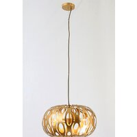 Подвесная люстра Rivoli Mitzi 4079-203 Б0047918