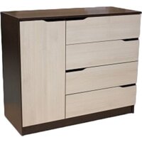 Детский комод Мебель-класс Бремен