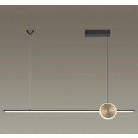 Подвесная люстра Odeon Light Stilo 6601/30L