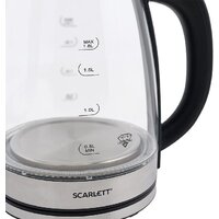 Электрический чайник Scarlett SC-EK27G30
