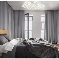 Припотолочная люстра Escada 10261/7LED (белый)