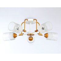 Люстра средней высоты Ambrella light TR TR303323