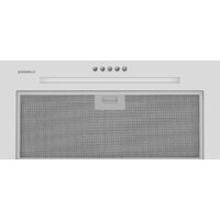 Кухонная вытяжка MAUNFELD Crosby 850LED (белый)