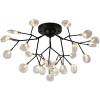 Люстра средней высоты Favourite F-Promo Skein 2480-9U