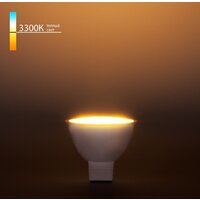 Светодиодная лампочка Elektrostandard JCDR01 9W 220V 3300K BLG5307