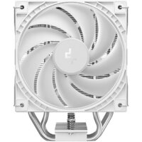 Кулер для процессора DeepCool AG500 G2 ARGB WH R-AG500-WHAMMG2-G