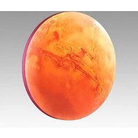Светильник-тарелка Sonex Mars 7725/DL
