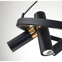 Подвесная люстра Favourite Light Point 2997-6P