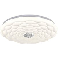 Припотолочная люстра Escada 610/PL LED (белый)