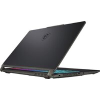 Игровой ноутбук MSI Cyborg 15 A13VE-2232XBY