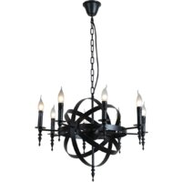 Подвесная люстра LOFT GRLSP-9300
