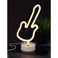 Ночник ILikeGift Play guitar 151-2022094