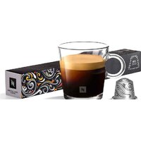 Кофе в капсулах Nespresso Buenos Aires Lungo 10 шт