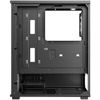 Корпус DeepCool CC550 4F R-CC550BKANA4-G