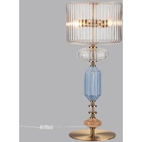 Настольная лампа Odeon Light Terra 5414/2TA