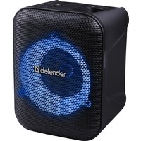 Беспроводная колонка Defender Boomer 14
