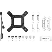 Кулер для процессора DeepCool AG620 R-AG620-BKNNMN-G-1