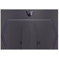 Игровой монитор LG UltraGear 45GS95QE-B