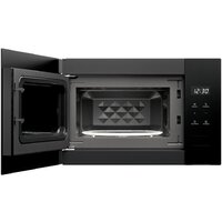 Микроволновая печь Monsher MMH 1115 Noir