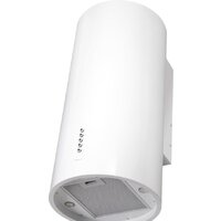 Кухонная вытяжка HOMSair Fly 1000SD 39 (белый)