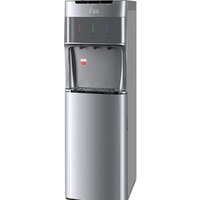 Кулер для воды Ecotronic M30-U4LE (серебристый)