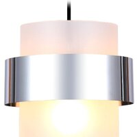 Подвесная люстра Ambrella light TR3644 CH/FR