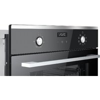 Электрический духовой шкаф Haier HOX-P09CGBX
