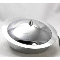 Люстра средней высоты Lussole Loft Apiro GRLSF-2403-15