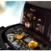 Аэрогриль (аэрофритюрница) Philips Ovi Smart XXL HD9867/90