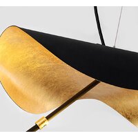 Подвесная люстра ImperiumLoft Covert01 178134-26