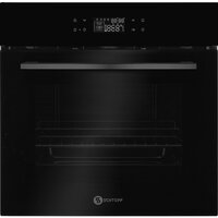 Электрический духовой шкаф Schtoff CME 6406 BK