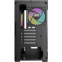 Корпус Ocypus Gamma C52 BK ARGB