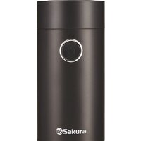 Электрическая кофемолка Sakura SA-6171BK