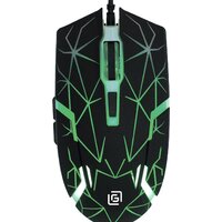 Игровая мышь Оклик 701G