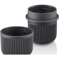Ручная кофеварка WACACO Nanopresso Grey