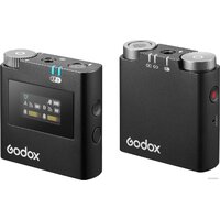 Радиосистема Godox Virso S M1