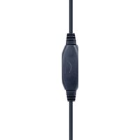 Наушники Gembird GHS-05-O