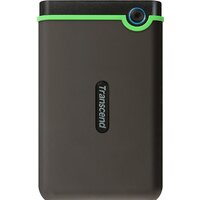 Внешний накопитель Transcend StoreJet 25M3 Slim 1TB TS1TSJ25M3S