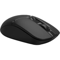 Мышь A4Tech Fstyler FB12S (черный)