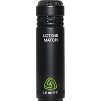 Комплект проводных микрофонов Lewitt LCT 040 Match Pair