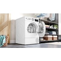 Сушильная машина Bosch Serie 6 WQG145APPL