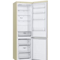 Холодильник LG GA-B509MESL