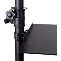 Стойка для телевизора Arm Media TR-Stand-2 (черный)