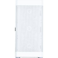 Корпус Zalman i4 TG (белый)